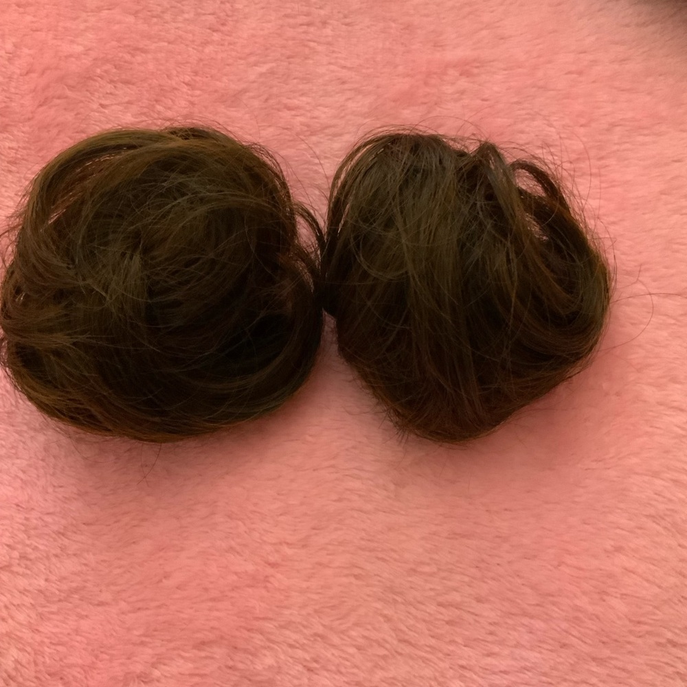 Little Buns - Picture 2 of 4